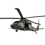 和平精英武装直升机在哪刷新 武装直升机载具介绍