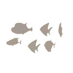 饥荒热带鱼群在哪里 饥荒海难热带鱼群怎么抓