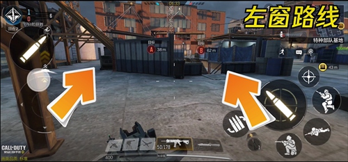 使命召唤手游全新地图曝光