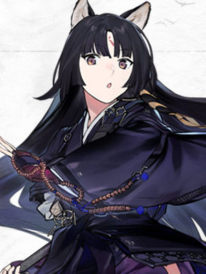 明日方舟嵯峨技能 嵯峨图鉴