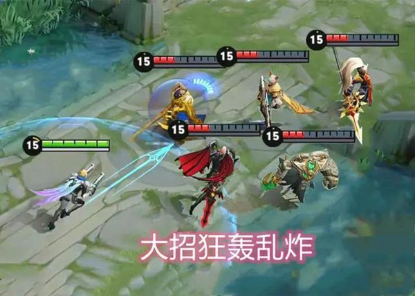 王者荣耀鸿运6+1皮肤概率公布 马可波罗即将跌落神坛