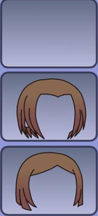 加查生活(扭蛋人生)发型怎么搭配 加查生活GachaLife头发第一波造型推荐