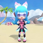 逃跑吧少年星海远航套装怎么得 星海远航套装展示