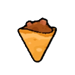 托卡生活世界巧克力可乐饼怎么做