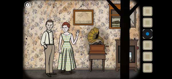 锈湖追溯第31关