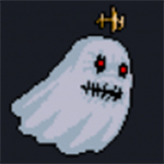 元气骑士BOSS幽灵王怎么样 元气骑士BOSS幽灵王介绍