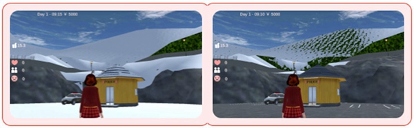 樱花校园模拟器