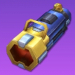 逃跑吧少年迫击炮怎么用 迫击炮使用技巧