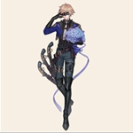 幻书启世录罗宾值得培养吗 幻书启世录罗宾介绍