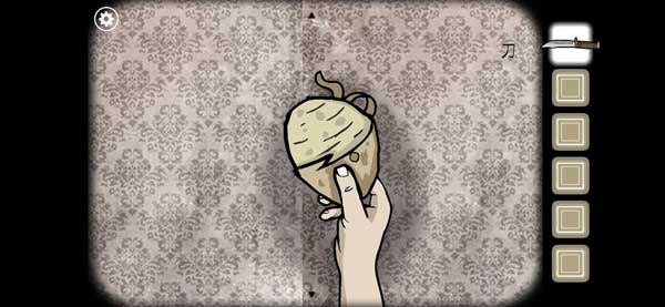 锈湖追溯第27关