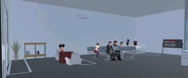 樱花校园模拟器樱花银行