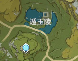 原神迫近的星客4