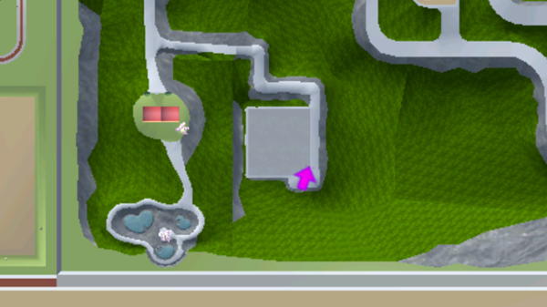 樱花校园模拟器海边别墅