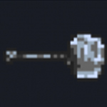 元气骑士武器石锤怎么样 元气骑士武器石锤介绍