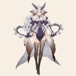 幻书启世录穆丝怎么样 幻书启世录昆虫物语穆丝介绍