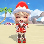 逃跑吧少年圣诞小兔套装怎么得 圣诞小兔套装获取方法