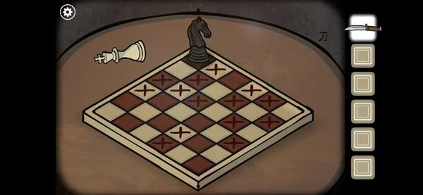 锈湖追溯第27关