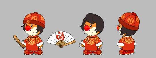 摩尔庄园上线时间4