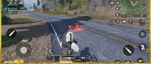 使命召唤手游使命战场攻略