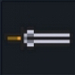 元气骑士武器双刃剑怎么样 元气骑士武器双刃剑介绍