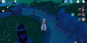 原神序章第一章第三幕无人之家攻略