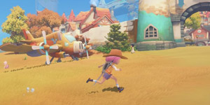 《波西亚时光》手游有望于上半年推出