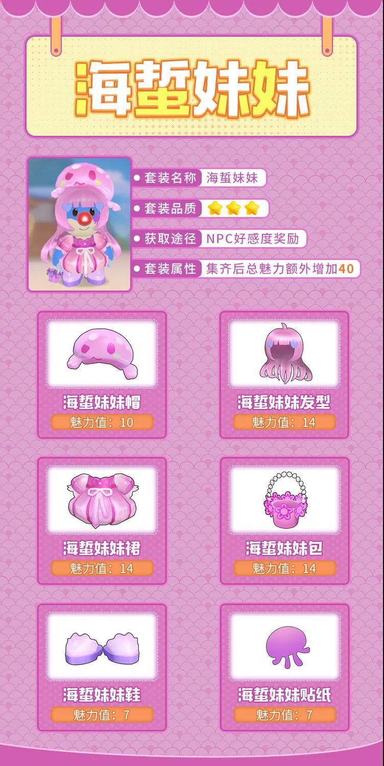 摩尔庄园隐藏装扮怎么获得 摩尔庄园隐藏装扮获得攻略