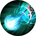 王者荣耀瑶若有人兮