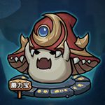 提灯与地下城蘑力宝怎么样 提灯与地下城蘑力宝技能介绍