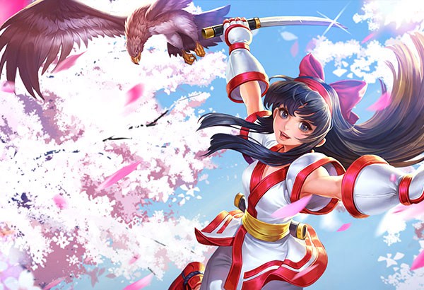 王者荣耀娜可露露怎么玩