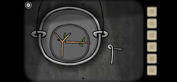 锈湖追溯第25关