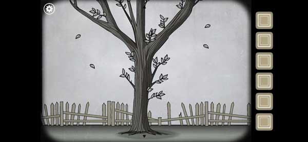 锈湖追溯第33关