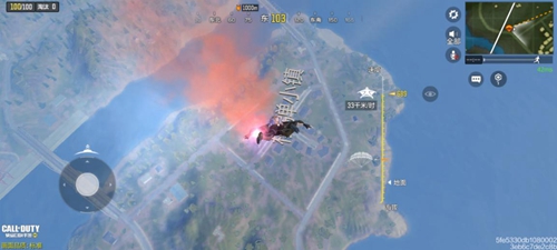 使命召唤手游使命战场快速上分技巧