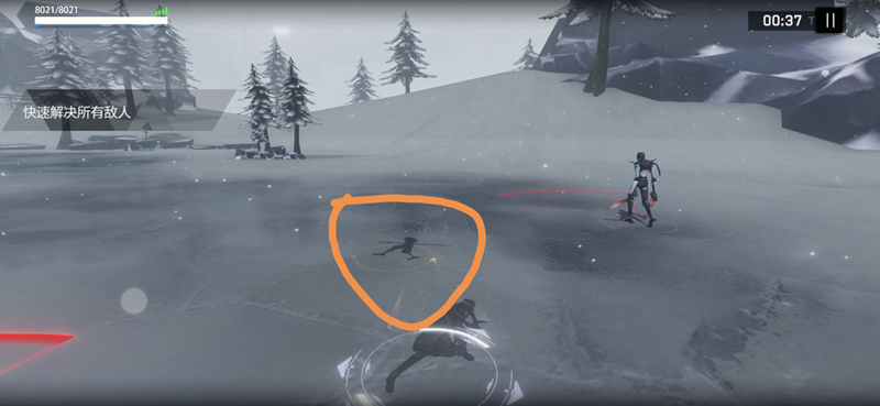 战双帕弥什渡边隐藏剧情