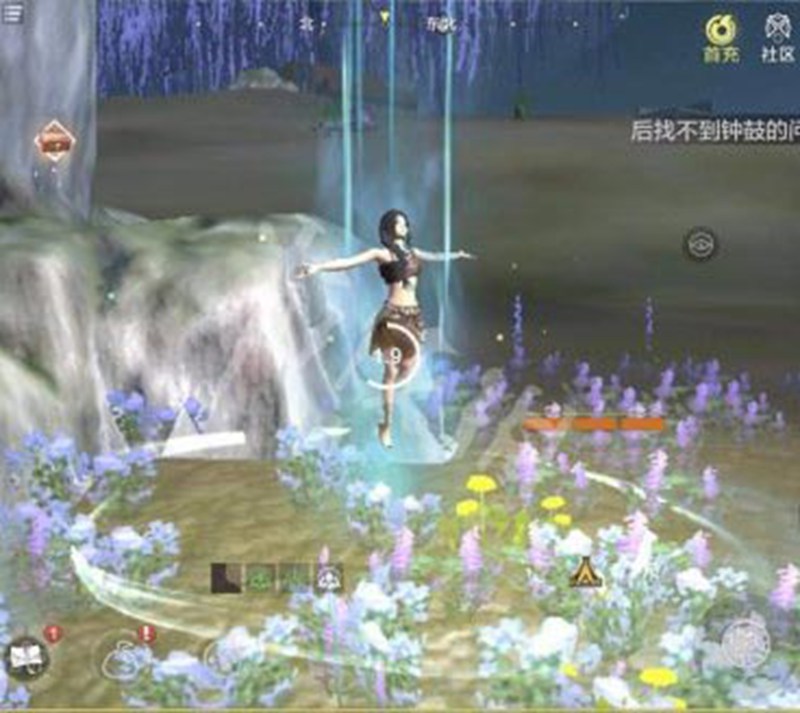 妄想山海怎么传送