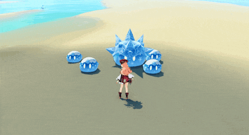 原神烟绯角色介绍