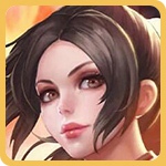 王者荣耀不知火舞怎么玩 不知火舞出装铭文推荐英雄技能介绍