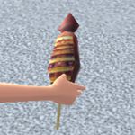 樱花校园模拟器烤鱿鱼在哪里 烤鱿鱼获得与效果介绍