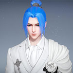 天谕手游玉虚成男捏脸数据分享 天谕手游唐三捏脸二维码分享