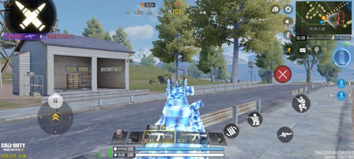 使命召唤手游使命战场快速上分技巧