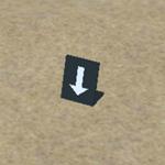 樱花校园模拟器识别标志