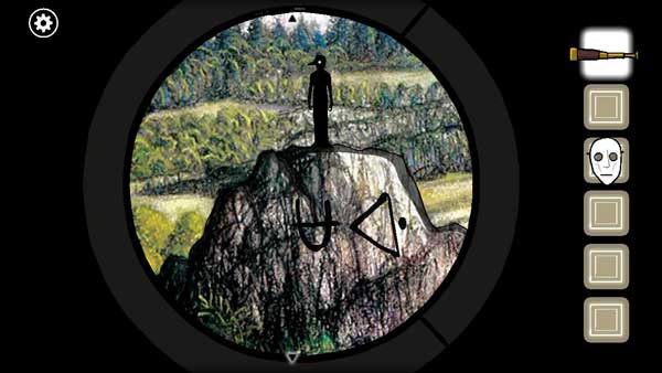 锈湖追溯第十二关