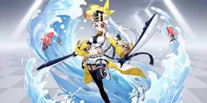 300大作战樱庭云咸鱼突刺皮肤怎么获得 樱庭云咸鱼突刺皮肤多少钱