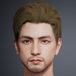 和平精英周杰伦捏脸数据代码 周杰伦捏脸数据分享