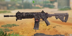 使命召唤手游ICR怎么样 ICR配件推荐