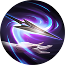 王者荣耀伽罗渡灵之箭