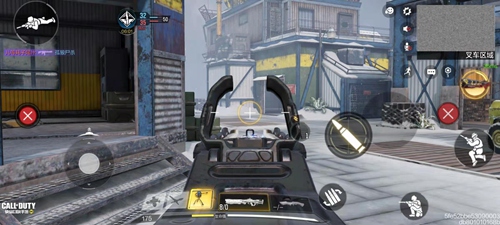 使命召唤手游暴风雨怎么用