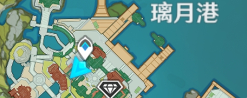 原神锦织之章任务1