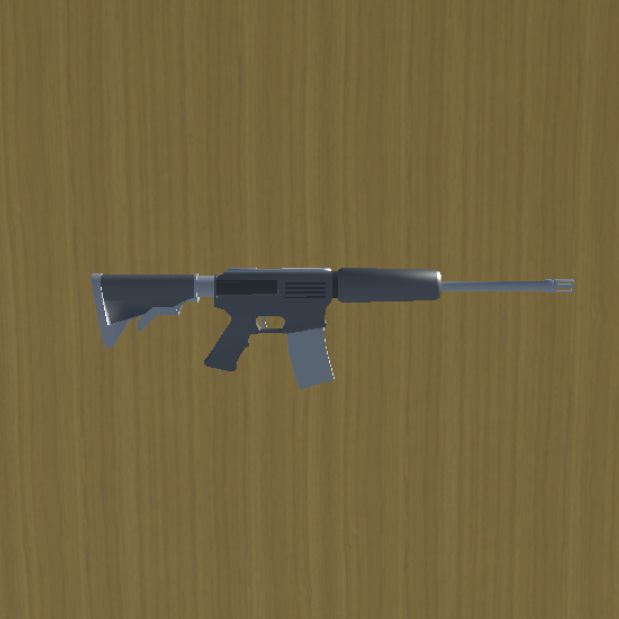 樱花校园模拟器步枪怎么获得 突击步枪在哪