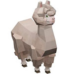 手工星球羊驼在哪里 手工星球羊驼属性详解